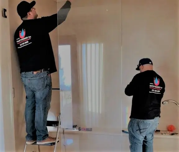 Professional plumbing installation for Tankless Water Heater Installation in Clermont